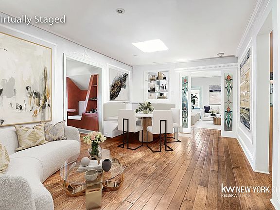 3rd image of 34 Gramercy Park E #9AF