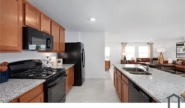 1415 Everett Gardens Way #3 — Photo 2
