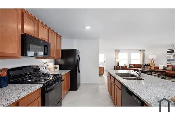 Building Photo - 1415 Everett Gardens Way #3