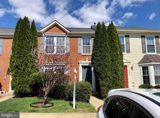 15036 Gaffney Cir, Gainesville, VA 20155