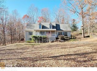 331 Skidder Way, Jasper, GA 30143