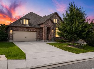 454 Scenic Lullaby, Spring Branch, TX 78070