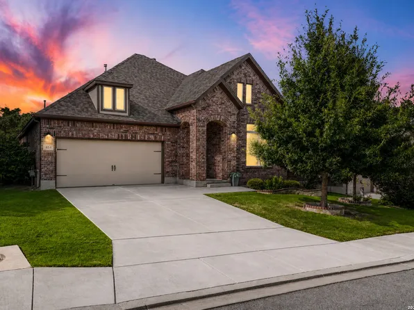 454 Scenic Lullaby, Spring Branch, TX 78070
