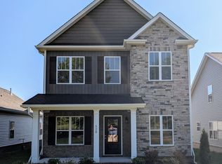 528 Broadberry Ave LOT 27B, Oak Ridge, TN 37830