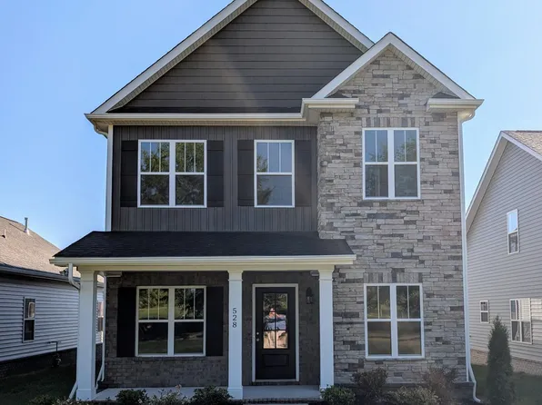 528 Broadberry Ave Lot 27B, Oak Ridge, TN 37830