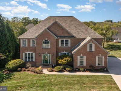 516 Jacob Ln, Mechanicsburg, PA, 17050