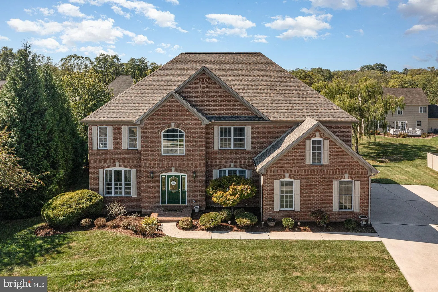 516 Jacob Ln photo 1