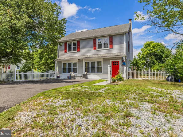 302 E Flower St, Landisville, NJ 08326