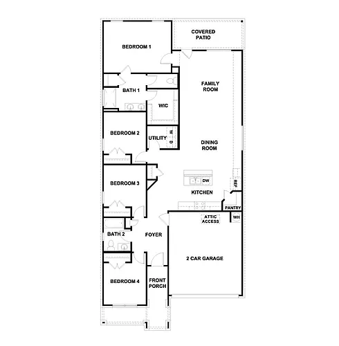 10906 Fulton Ave Photo 1