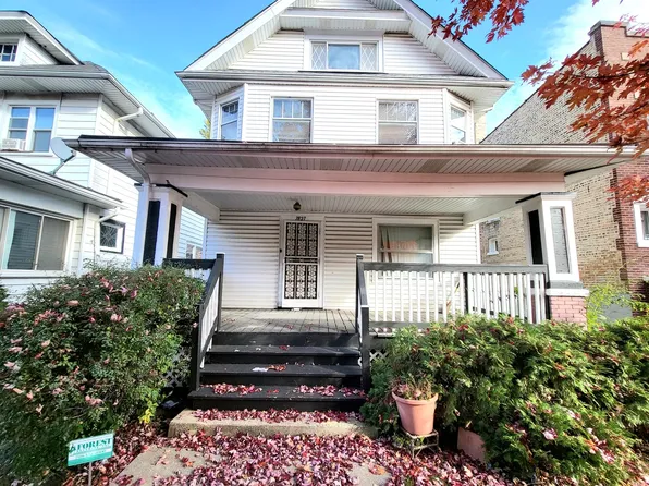 7827 S Peoria St, Chicago, IL 60620