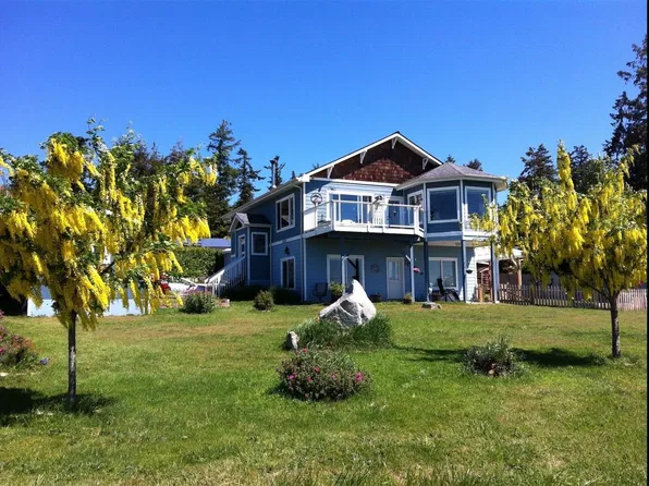 1101 Smart Court, Coupeville, WA 98239