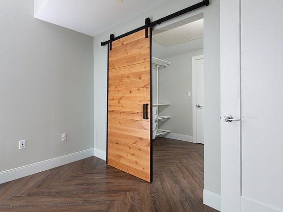View of Bedroom Closest