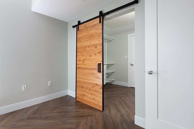 View of Bedroom Closest