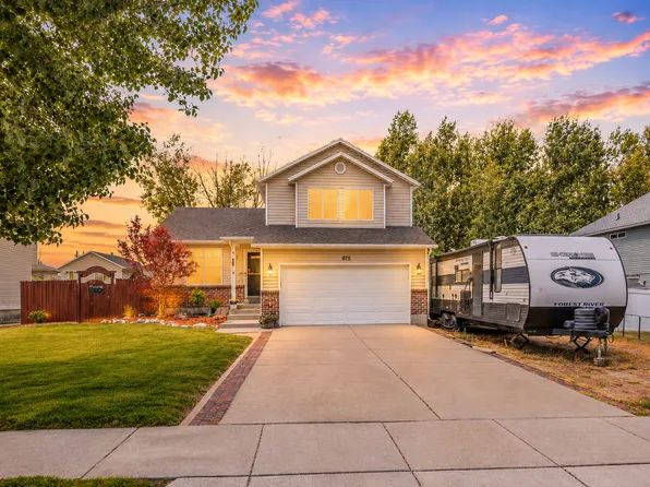 875 N 1340 E, Tooele, UT 84074