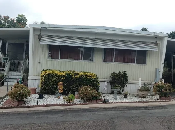 10770 Jamacha Blvd Space 58, Spring Valley, CA 91978