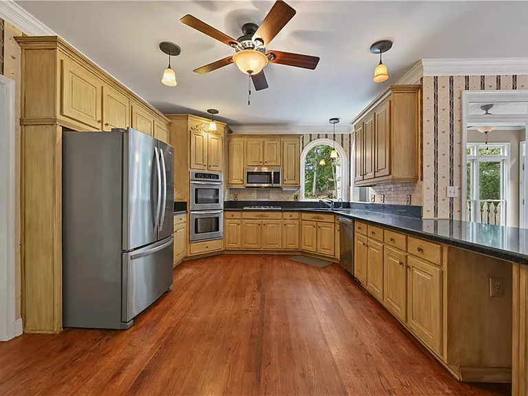 1792 Bristol Farms Ct — Photo 21