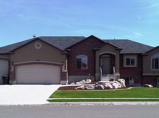 2436 N 2575 W, Farr West, UT 84404