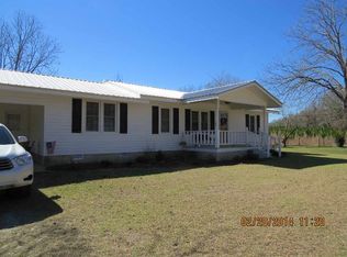 1966 Adams Springs Rd, Rhine, GA 31077