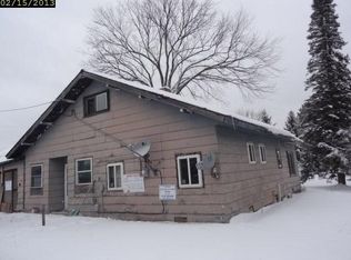 W1494 Us Highway 8, Brantwood, WI 54513