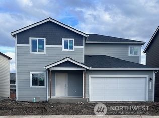 15163 Iverson Loop SE LOT 8, Yelm, WA 98597