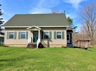31 Ethan Lane, Alburgh, VT 05440