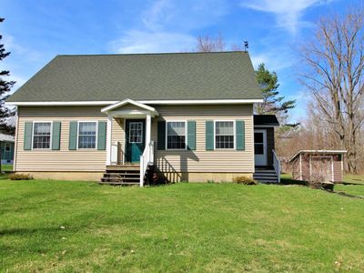 31 Ethan Lane, Alburgh, VT, 05440