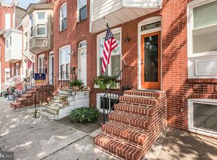 1313 Andre St, Baltimore, MD 21230