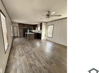 1644 E Highway 66 #87, El Reno, OK 73036