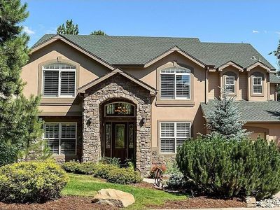 7086 Timbercrest Way, Castle Pines, CO, 80108
