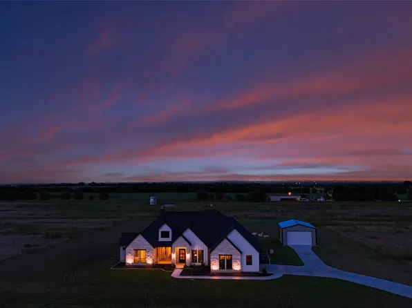 12262 Fm 1384, Justin, TX 76247