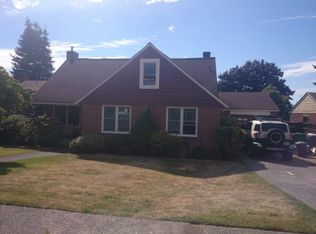 12545 11th Ave NW, Seattle, WA 98177