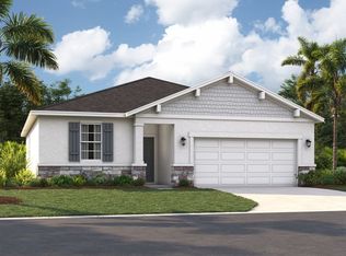 1251 Blue Daze Ln, Eustis, FL 32726