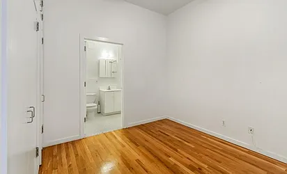 Rented by Keller Williams NYC