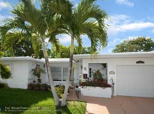 5803 NW 83rd Ave, Tamarac, FL 33321