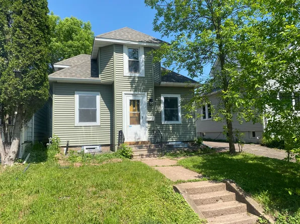 4007 W 5th St, Duluth, MN 55807
