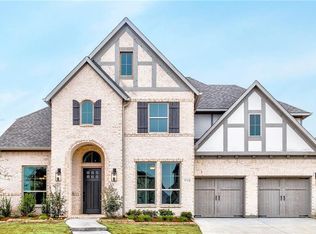 926 Stampede Dr, Frisco, TX 75036
