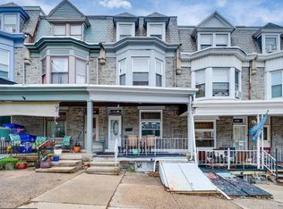 538 S 19th St, Reading, PA 19606