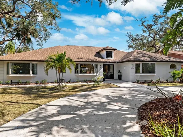 1621 PARK STREET N, ST PETERSBURG, FL 33710
