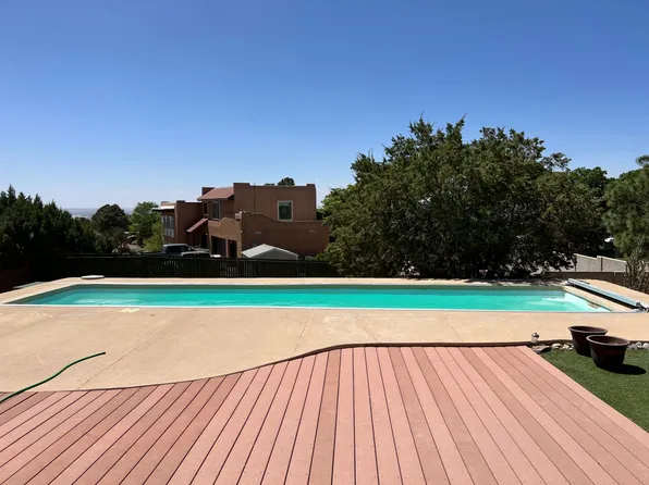 1528 Camino Cerrito SE, Albuquerque, NM 87123