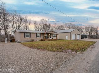 1025 Nolin Park Rd, Clarkson, KY 42726