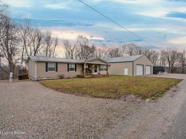 1025 Nolin Park Rd, Clarkson, KY 42726