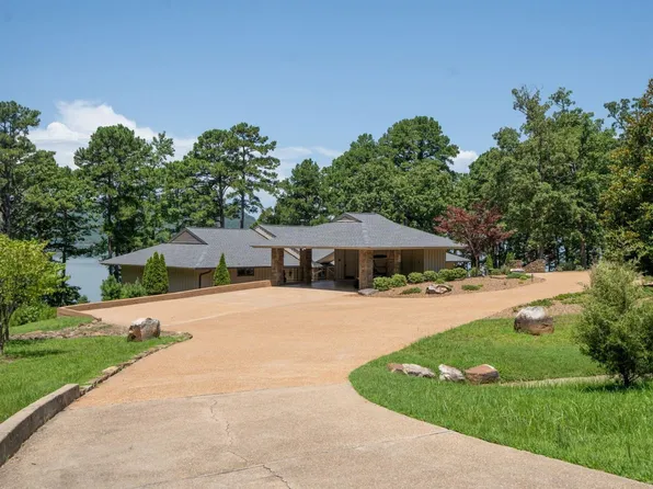 617 Stony Ridge Rd, Heber Springs, AR 72543