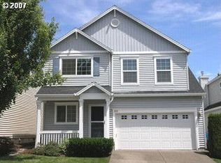 6474 NW Connery Ter, Portland, OR 97229