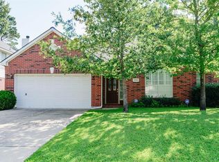 20910 Heather Grove Ct, Humble, TX 77346