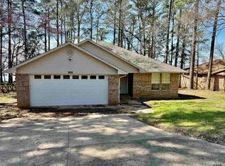 14664 Harbor Way #14664, Flint, TX 75762