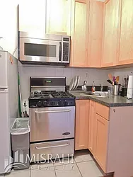 Rented by J Misrahi Realty Corp