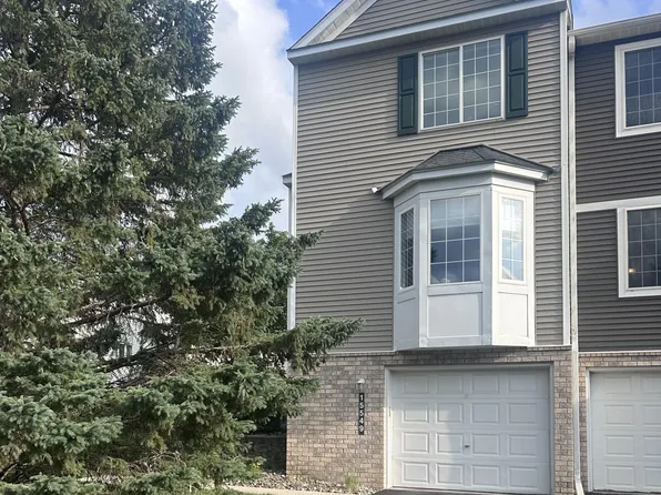 15549 Flight Way #144, Saint Paul, MN 55124