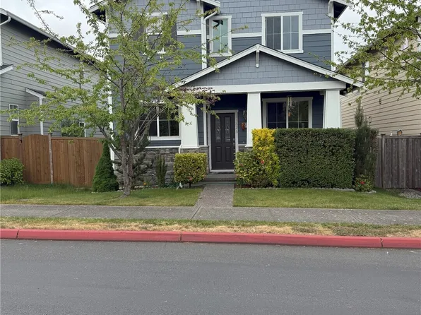11626 SE 238th Street #10, Kent, WA 98031