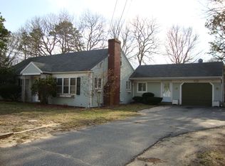 15 Bob O Link Ln, West Yarmouth, MA 02673
