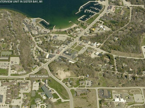 10571 State Highway 57 #313, Sister Bay, WI 54234